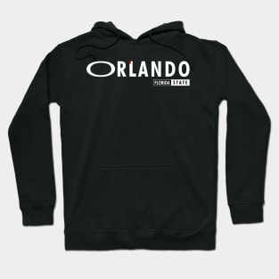 Orlando Florida Hoodie